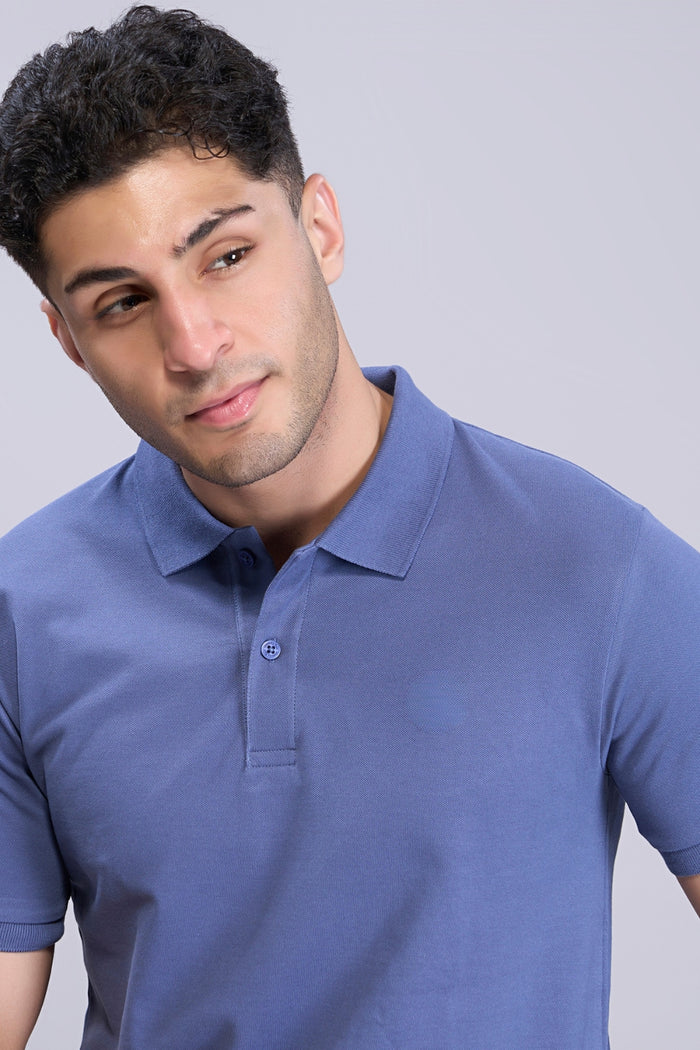 M.Blue - Zyric Polo
