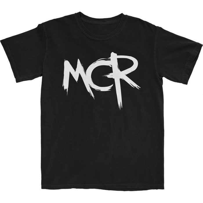MCR Scratch T-Shirt