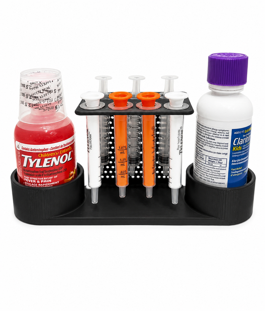 Medication Station