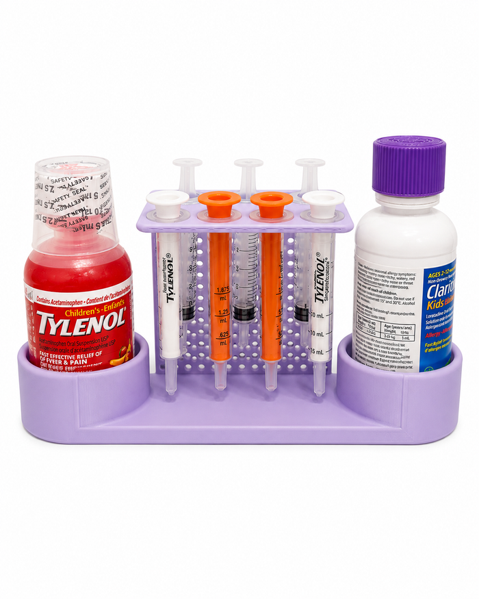 Medication Station