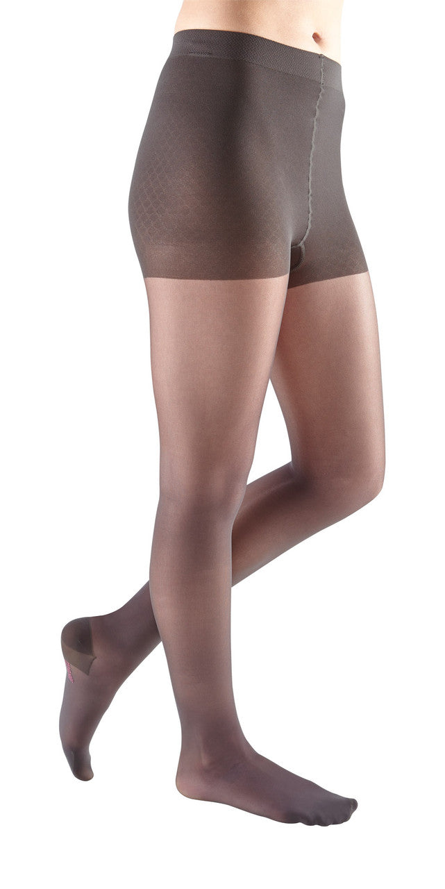 Medi Sheer & Soft Pantyhose 8-15mmHg - Compression Level: Mild 8-15 MmHG - Female - Leg