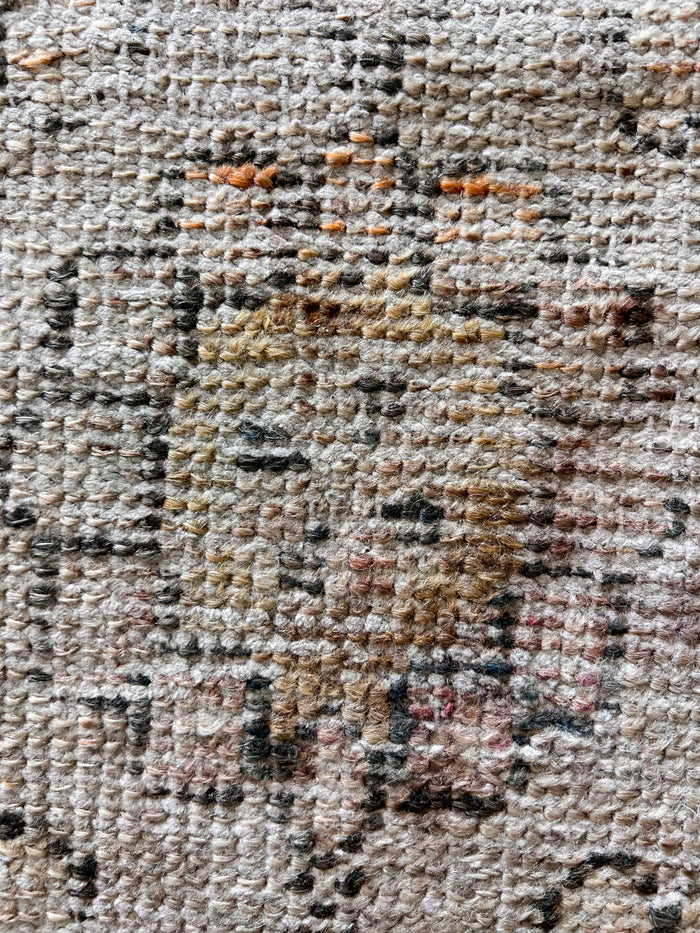 Mello Vintage Oushak Rug
