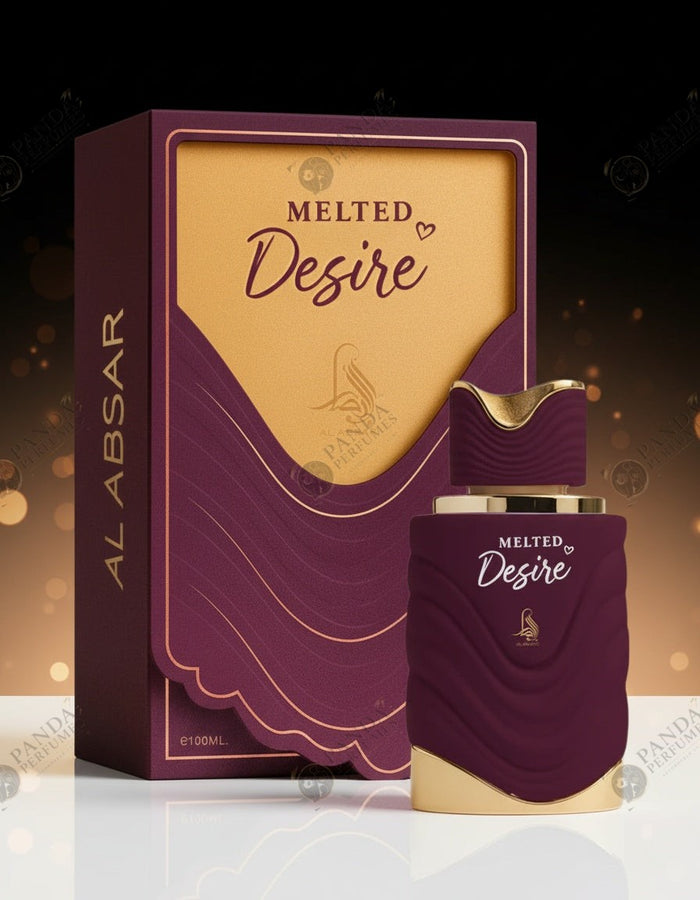 Melted Desire - 100ml by Al Absar