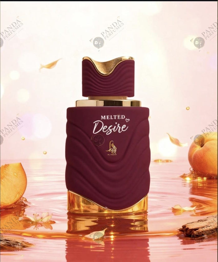 Melted Desire - 100ml by Al Absar