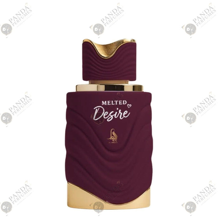 Melted Desire - 100ml by Al Absar