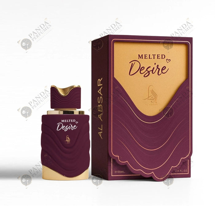 Melted Desire - 100ml by Al Absar