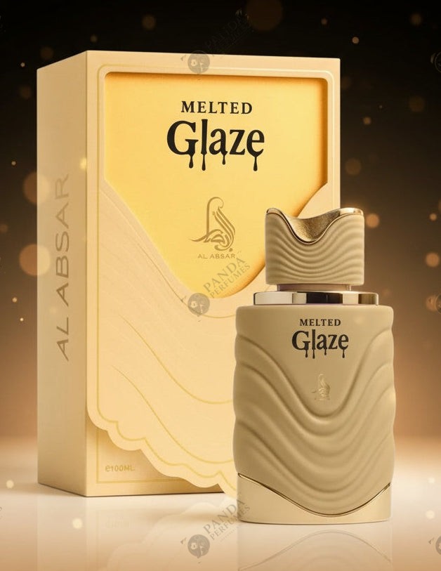 Melted Glaze by Al Absar