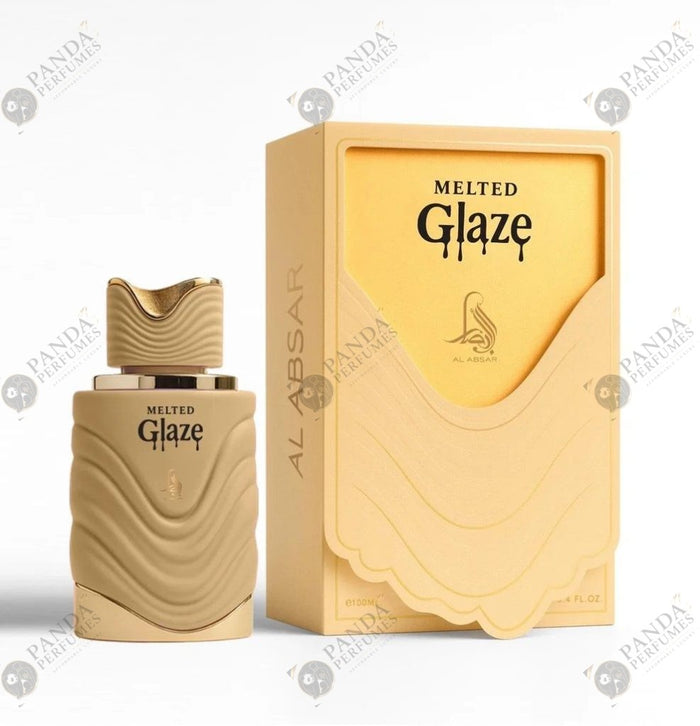 Melted Glaze by Al Absar