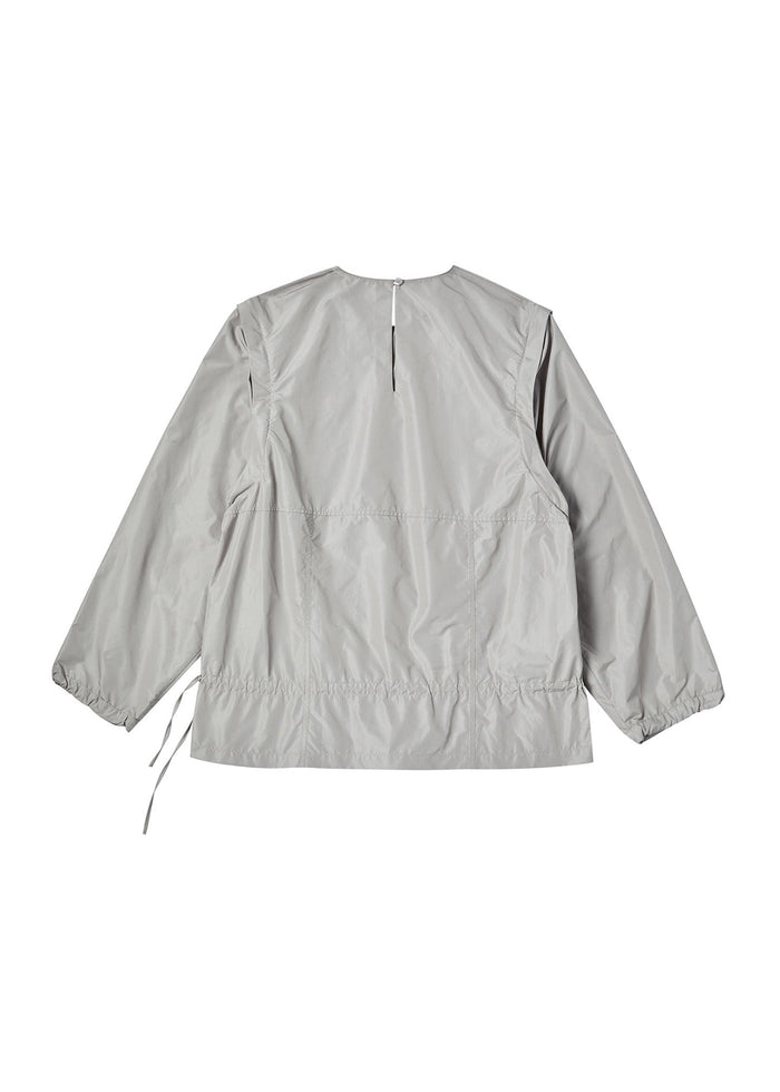 MEMORY TOP -GREY