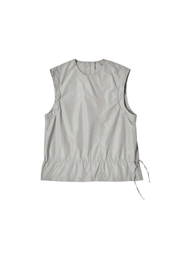 MEMORY TOP -GREY