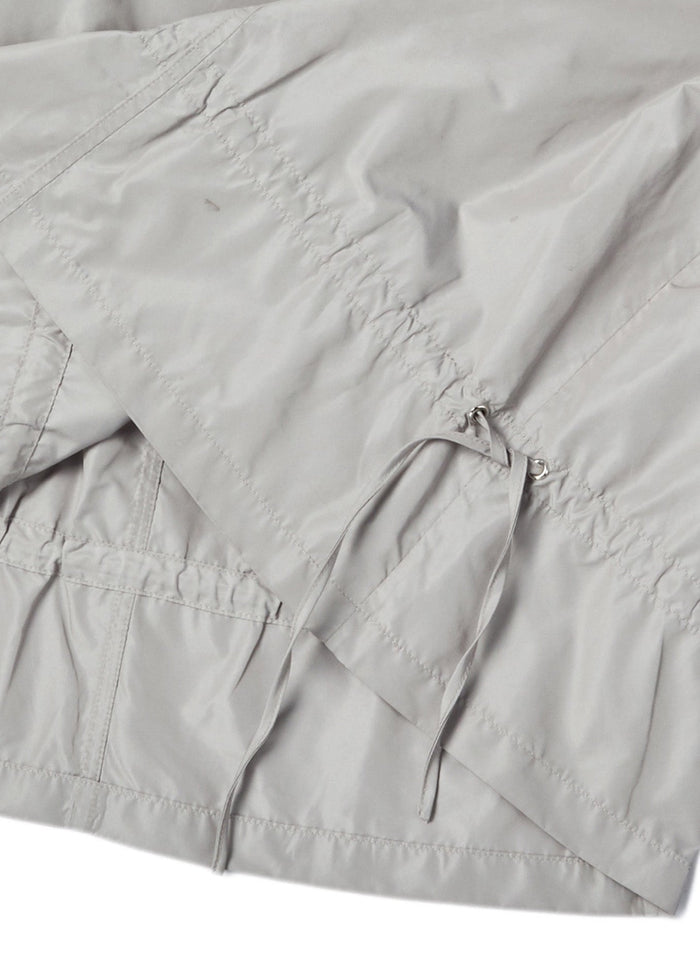 MEMORY TOP -GREY