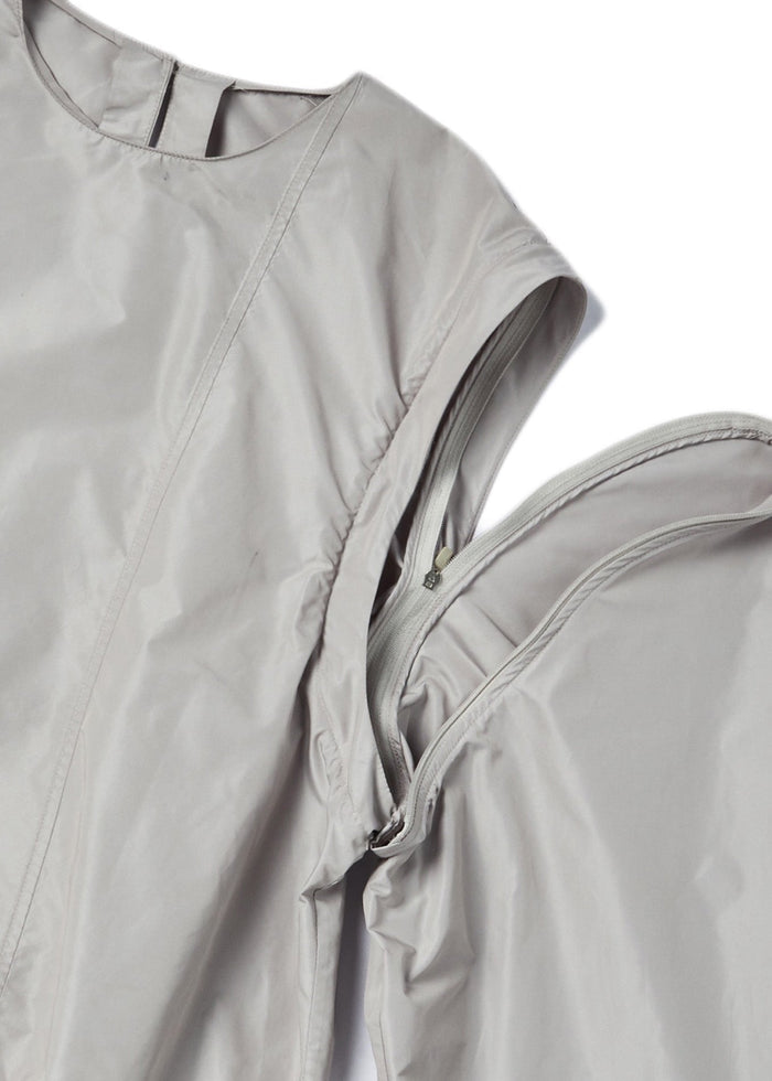 MEMORY TOP -GREY