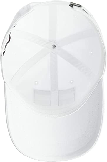 Men TOMMY HILFIGER Cotton Tony Adjustable Baseball Cap