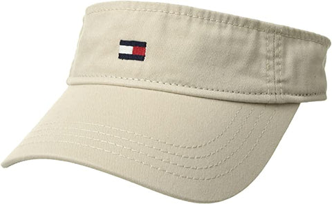 Men TOMMY HILFIGER Essential Flag Visor