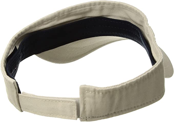 Men TOMMY HILFIGER Essential Flag Visor