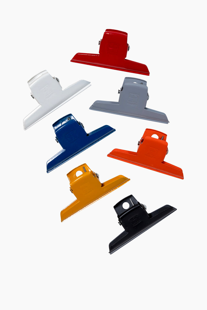Metal Clips