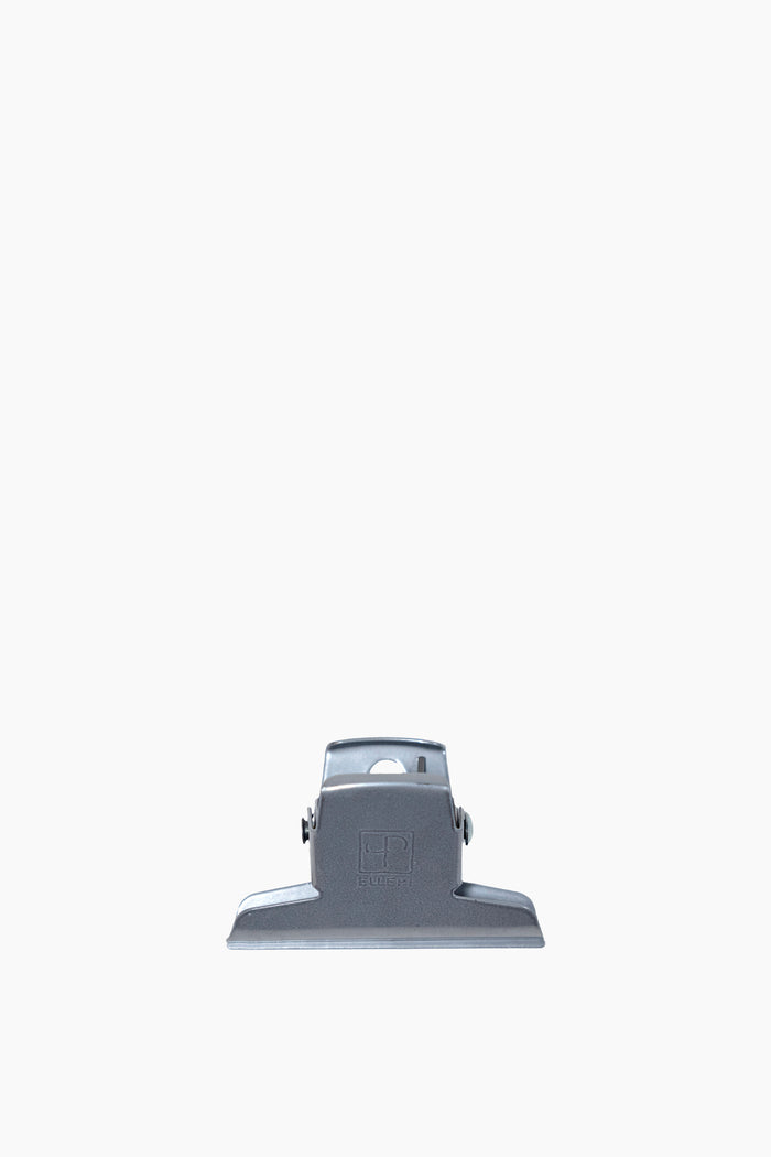 Matte Silver / 7cm