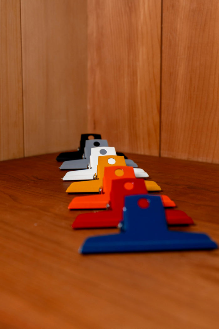 Metal Clips