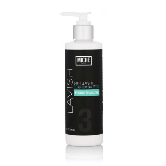 Miche Lavish Leave-In Conditioning Styler
