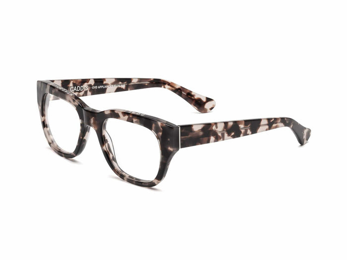 reading glasses polished turtle