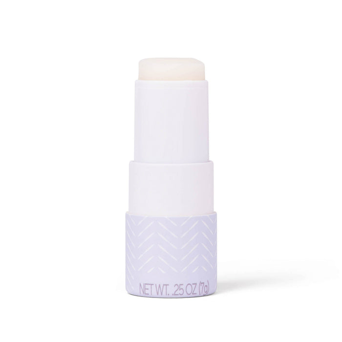 Milk & Meadow Lip Balm: Lavender & Lemon