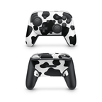 Milk Moo Moo Nintendo Switch Pro Controller Decal Skins