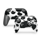 Milk Moo Moo Nintendo Switch Pro Controller Decal Skins
