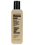Mill Creek Biotene H-24 Natural Shampoo with Biotin and Peptides 250ml
