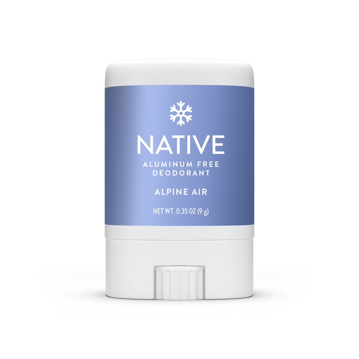 Mini Deodorant Stick - Last Chance