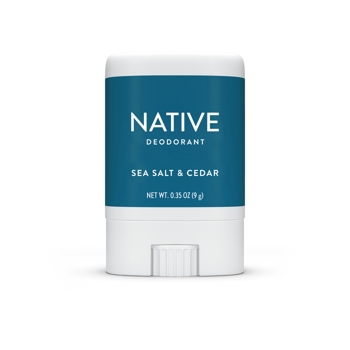 Sea Salt & Cedar / Last Chance / 0.35oz