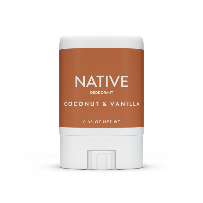 Mini Deodorant Stick - Last Chance