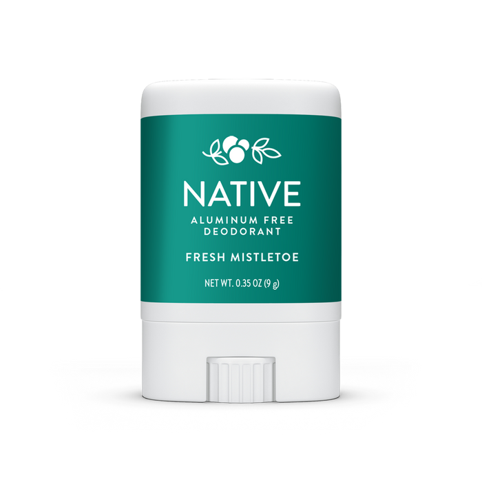 Mini Deodorant Stick - Last Chance