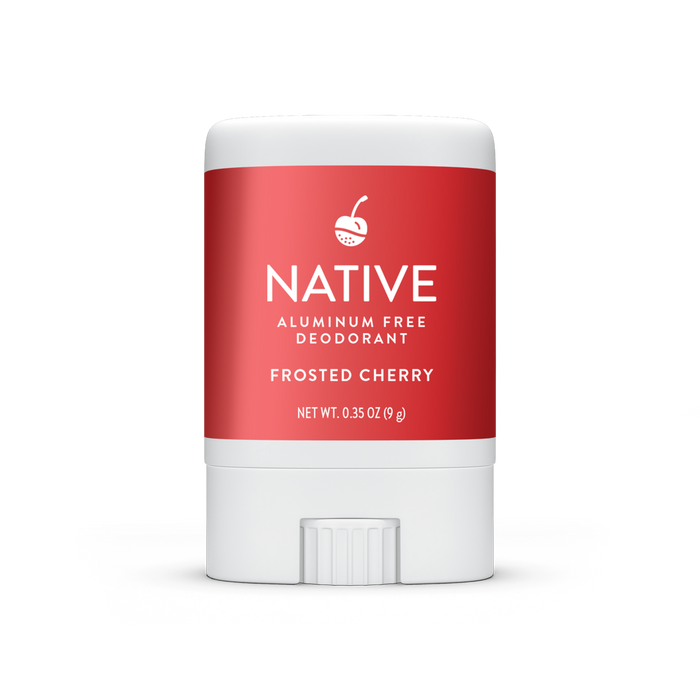 Mini Deodorant Stick - Last Chance