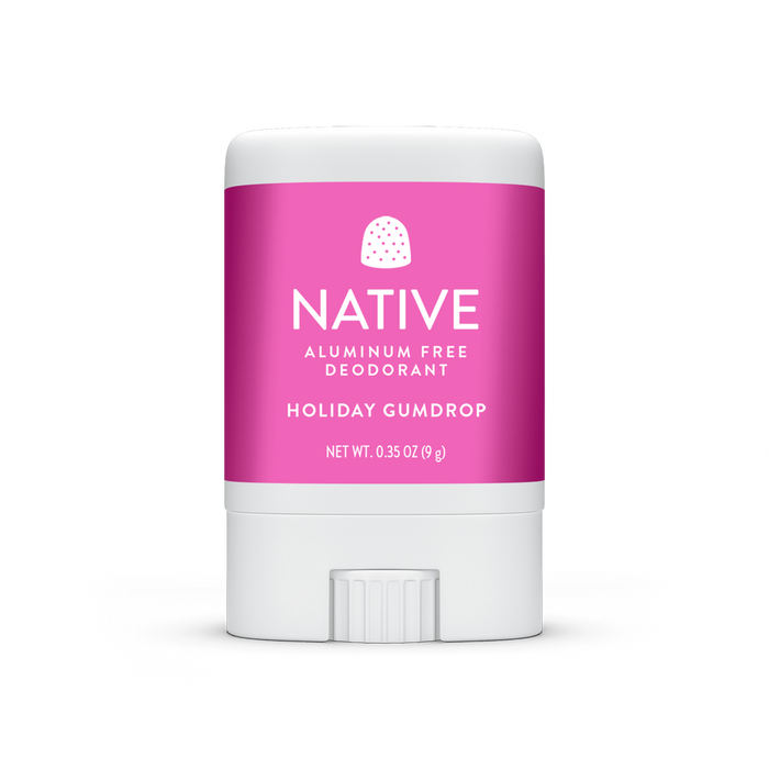 Mini Deodorant Stick - Last Chance