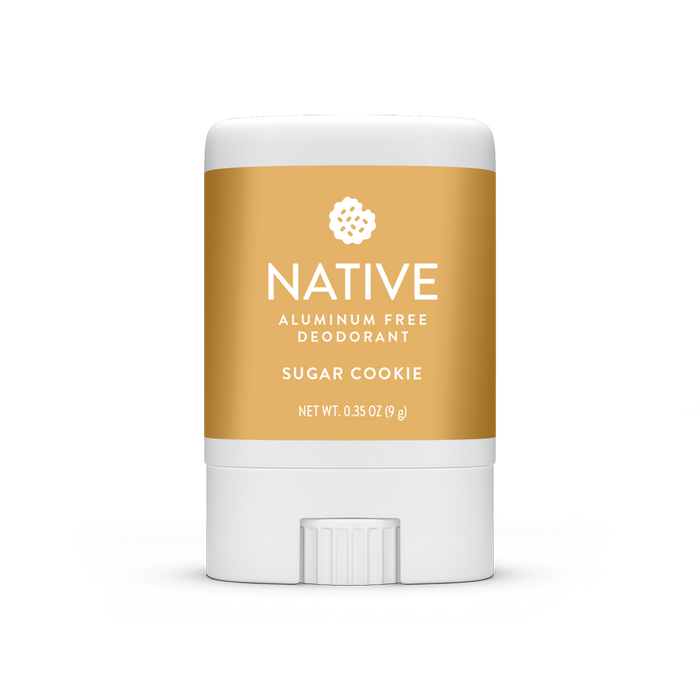 Mini Deodorant Stick - Last Chance
