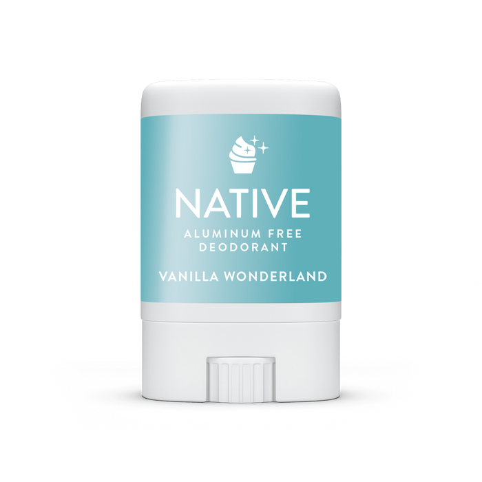 Mini Deodorant Stick - Last Chance