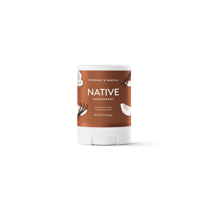 Mini Whole Body Deodorant Stick - Last Chance