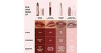 MOIRA Lip Goddess Lipstick - Another
