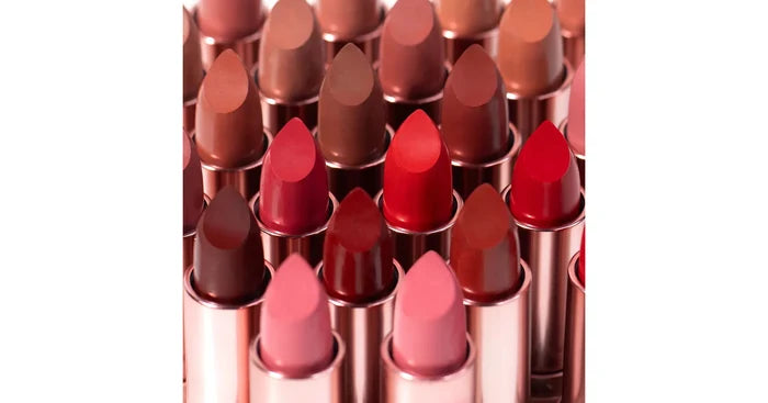 MOIRA Lip Goddess Lipstick - Another