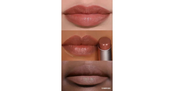 MOIRA Signature Lipstick - Warm Nude