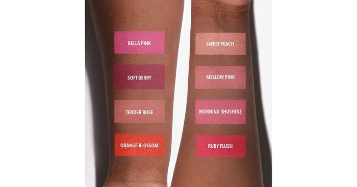 MOIRA Signature Ombre Blush Orange Blossom (0.317oz/9g)