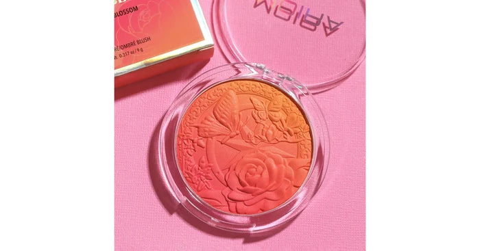 MOIRA Signature Ombre Blush Orange Blossom (0.317oz/9g)