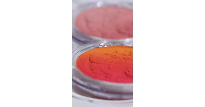 MOIRA Signature Ombre Blush Ruby Flush (0.317oz/9g)