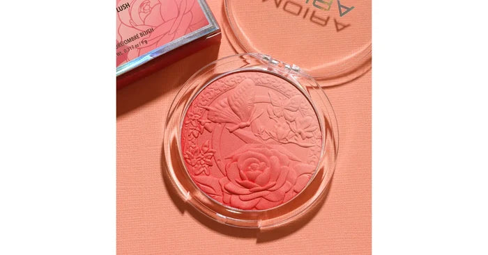 MOIRA Signature Ombre Blush Ruby Flush (0.317oz/9g)