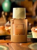 Molten Caramel - Paris Corner