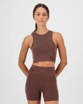 MONS ROYALE - Solace Merino Seamless Tank