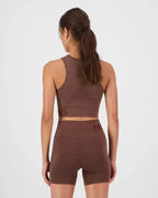 MONS ROYALE - Solace Merino Seamless Tank
