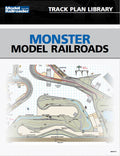 Monster Model Railroads