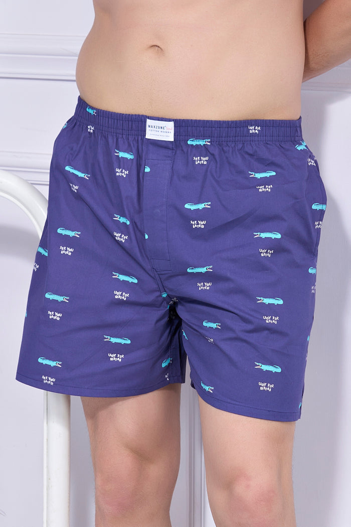 Moon Light - Soul Boxer Maxzone Clothing