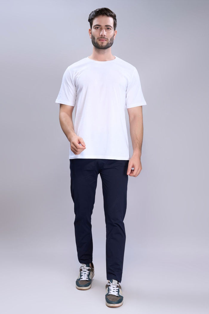 Motion Teal Navy 365 Track Pant